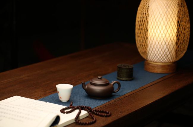 鄰居都排隊(duì)過(guò)來(lái)取經(jīng)的書(shū)房設(shè)計(jì)，請(qǐng)馬上收藏！